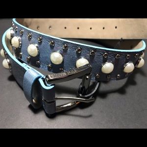 🔥Beautiful Steve Madden belt⚡️✨